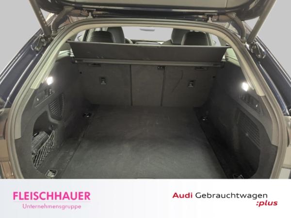 Audi A5 Avant 2.0 TFSI ACC SHZ Kamera Leder Navi