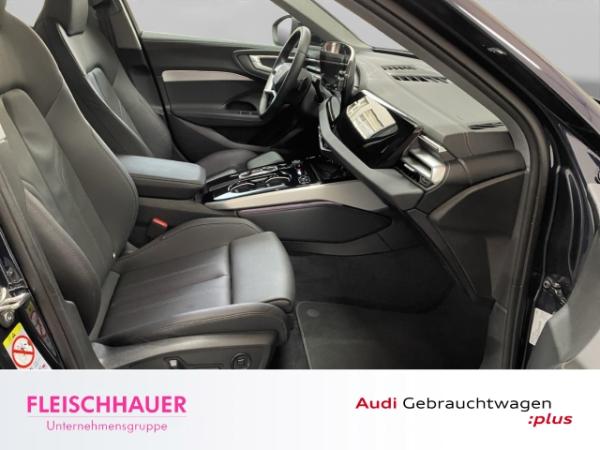Audi A5 Avant 2.0 TFSI ACC SHZ Kamera Leder Navi