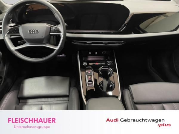 Audi A5 Avant 2.0 TFSI ACC SHZ Kamera Leder Navi
