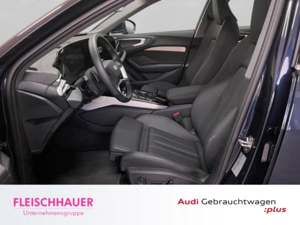 Audi A5 Avant 2.0 TFSI ACC SHZ Kamera Leder Navi