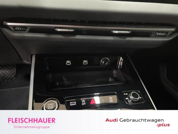 Audi A5 Avant 2.0 TFSI ACC SHZ Kamera Leder Navi