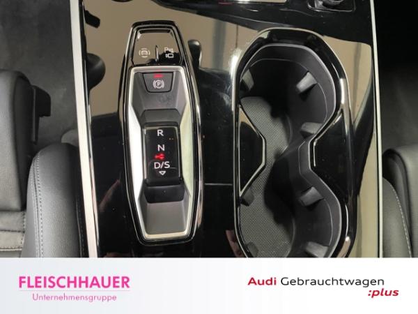 Audi A5 Avant 2.0 TFSI ACC SHZ Kamera Leder Navi