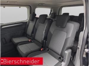 Volkswagen Caravelle T7 2.0 TDI AUT. KR Style 8-S. IQ.LIGHT AHK 5-J-GAR ACC SHZ