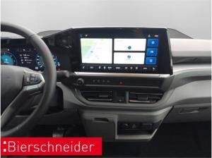 Volkswagen Caravelle T7 2.0 TDI AUT. KR Style 8-S. IQ.LIGHT AHK 5-J-GAR ACC SHZ