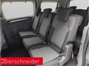 Volkswagen Caravelle T7 2.0 TDI AUT. KR Style 8-S. IQ.LIGHT AHK 5-J-GAR ACC SHZ