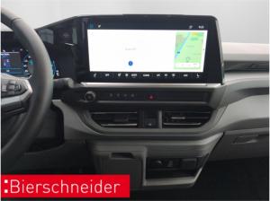 Volkswagen Caravelle T7 2.0 TDI AUT. KR Style 8-S. IQ.LIGHT AHK 5-J-GAR ACC SHZ