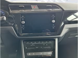Volkswagen Touran Highline 1.5l TSI DSG StHz el.Panodach Navi