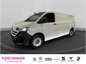 Volkswagen Transporter T7 2.0 TDI LR / WÜRTH Regalausbau inkl. *Zulassung bis zum 15.12.2025*