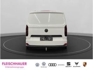 Volkswagen Transporter T7 2.0 TDI LR / WÜRTH Regalausbau inkl. *Zulassung bis zum 15.12.2025*