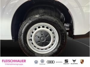 Volkswagen Transporter T7 2.0 TDI LR / WÜRTH Regalausbau inkl. *Zulassung bis zum 15.12.2025*