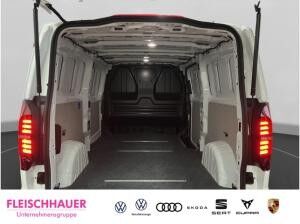 Volkswagen Transporter T7 2.0 TDI LR / WÜRTH Regalausbau inkl. *Zulassung bis zum 15.12.2025*