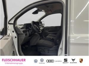Volkswagen Transporter T7 2.0 TDI LR / WÜRTH Regalausbau inkl. *Zulassung bis zum 15.12.2025*