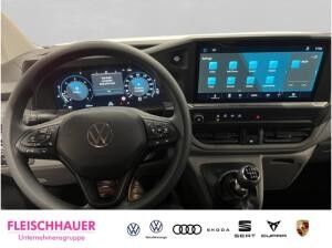 Volkswagen Transporter T7 2.0 TDI LR / WÜRTH Regalausbau inkl. *Zulassung bis zum 15.12.2025*