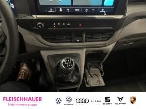 Volkswagen Transporter T7 2.0 TDI LR / WÜRTH Regalausbau inkl. *Zulassung bis zum 15.12.2025*