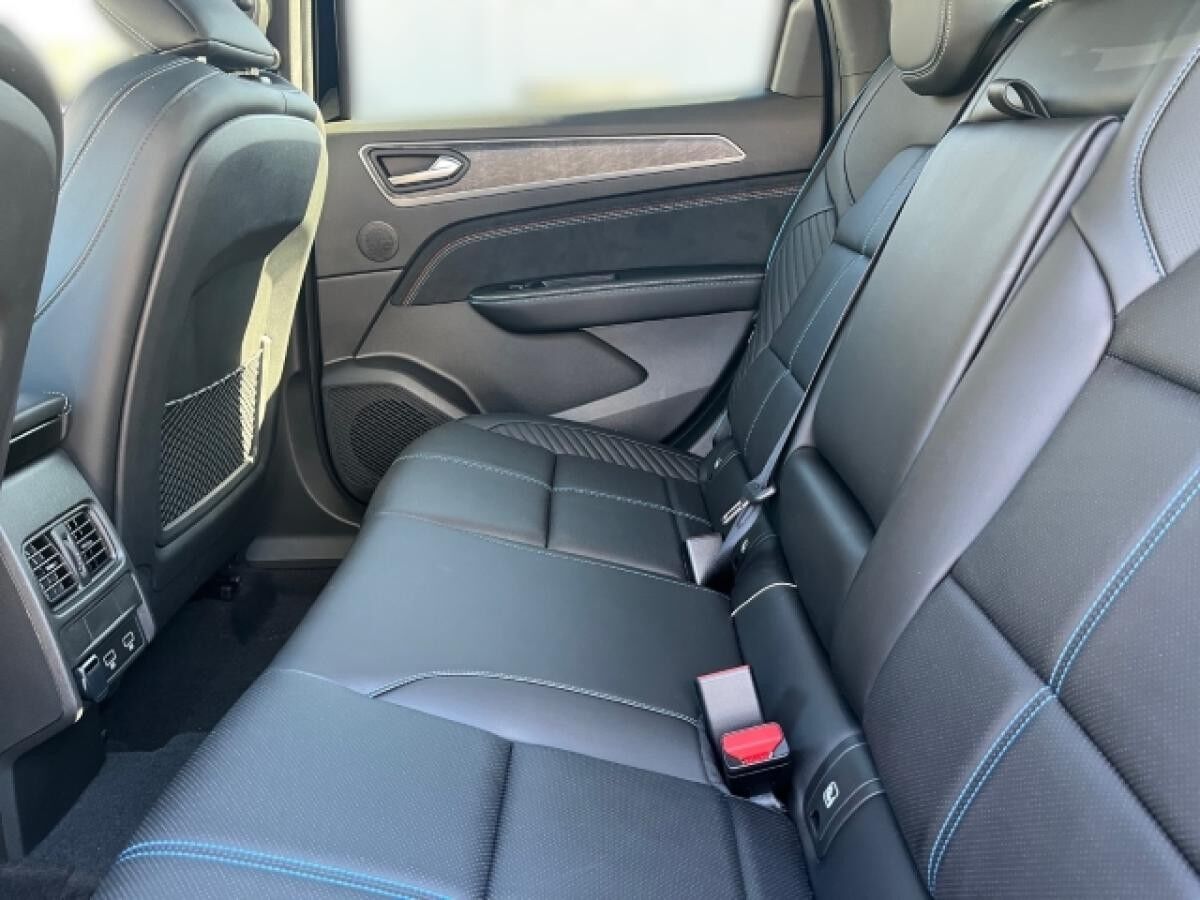 Renault Arkana Esprit Alpine Mild-Hybrid 160 EDC🖤Gewerbe-Black-Deal🖤 BOSE🖤Glasschiebedach🖤Navi🖤 Digitales Cockpit