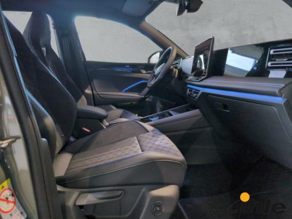 Volkswagen Tiguan 1,5 eHybrid DSG R-Line Black Style HD-MATRIX