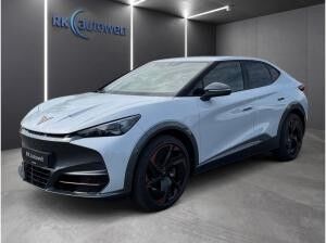 Cupra Tavascan VZ 4Drive 77kWh *AdrenalinePack*BelowZeroPack*