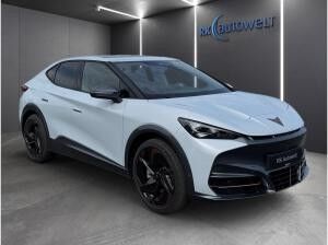 Cupra Tavascan VZ 4Drive 77kWh *AdrenalinePack*BelowZeroPack*