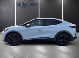 Cupra Tavascan VZ 4Drive 77kWh *AdrenalinePack*BelowZeroPack*
