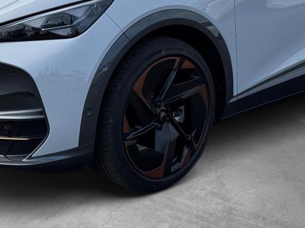 Cupra Tavascan VZ 4Drive 77kWh *AdrenalinePack*BelowZeroPack*