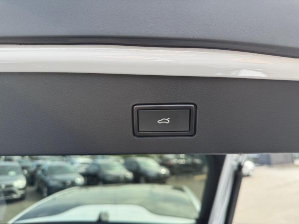 Cupra Tavascan VZ 4Drive 77kWh *AdrenalinePack*BelowZeroPack*