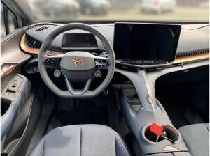 Cupra Tavascan VZ 4Drive 77kWh *AdrenalinePack*BelowZeroPack*