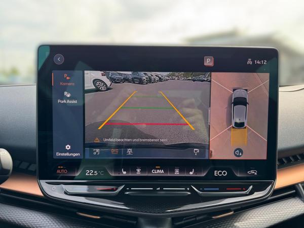 Cupra Tavascan VZ 4Drive 77kWh *AdrenalinePack*BelowZeroPack*