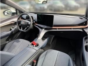 Cupra Tavascan VZ 4Drive 77kWh *AdrenalinePack*BelowZeroPack*