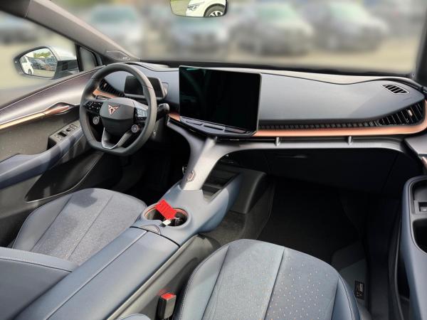 Cupra Tavascan VZ 4Drive 77kWh *AdrenalinePack*BelowZeroPack*