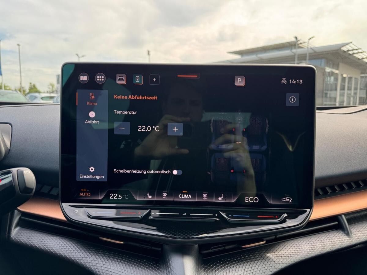 Cupra Tavascan VZ 4Drive 77kWh *AdrenalinePack*BelowZeroPack*