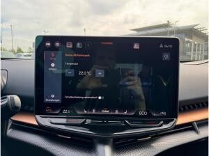 Cupra Tavascan VZ 4Drive 77kWh *AdrenalinePack*BelowZeroPack*