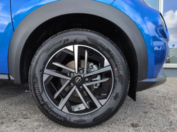 Nissan Juke N-Connecta 1.0 DIG-T EU6e WP SH Navi LED Apple CarPlay Android Auto Klimaautom