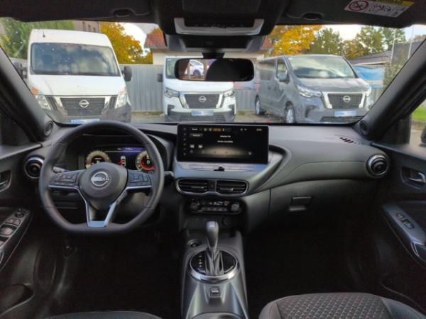 Nissan Juke N-Connecta 1.0 DIG-T EU6e WP SH Navi LED Apple CarPlay Android Auto Klimaautom