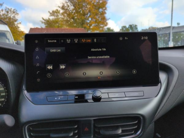 Nissan Juke N-Connecta 1.0 DIG-T EU6e WP SH Navi LED Apple CarPlay Android Auto Klimaautom