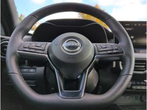 Nissan Juke N-Connecta 1.0 DIG-T EU6e WP SH Navi LED Apple CarPlay Android Auto Klimaautom