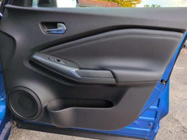 Nissan Juke N-Connecta 1.0 DIG-T EU6e WP SH Navi LED Apple CarPlay Android Auto Klimaautom