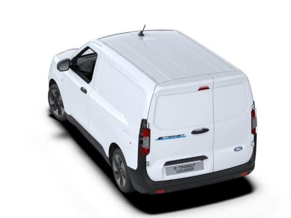 Ford Transit Courier ***⚡⚡VOLLELEKTRISCH⚡⚡ SOFORT VERFÜGBAR  INKL. WARTUNG UND VERSCHLEIß***