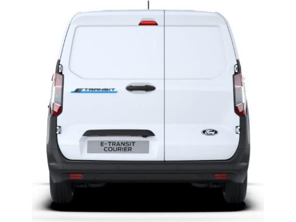 Ford Transit Courier ***⚡⚡VOLLELEKTRISCH⚡⚡ SOFORT VERFÜGBAR  INKL. WARTUNG UND VERSCHLEIß***