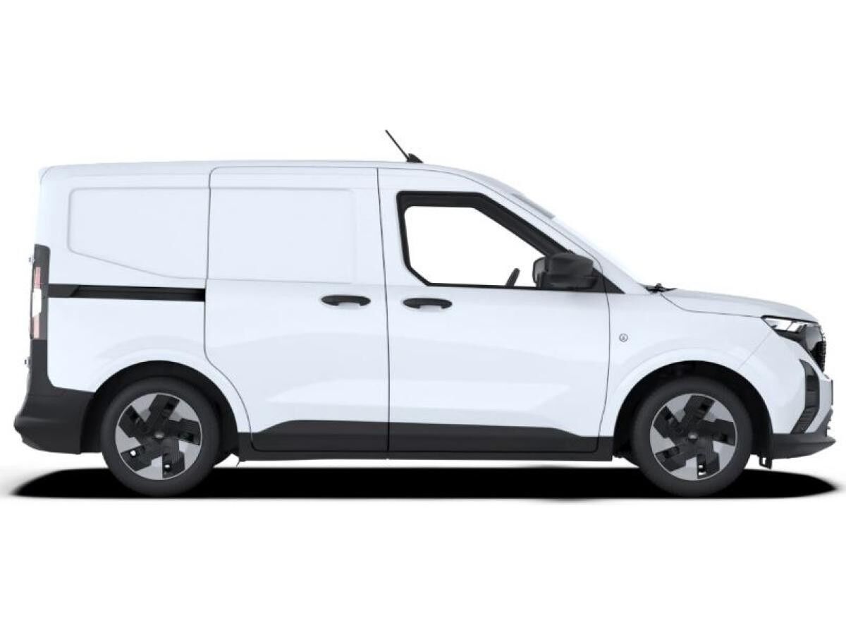 Ford Transit Courier ***⚡⚡VOLLELEKTRISCH⚡⚡ SOFORT VERFÜGBAR  INKL. WARTUNG UND VERSCHLEIß***