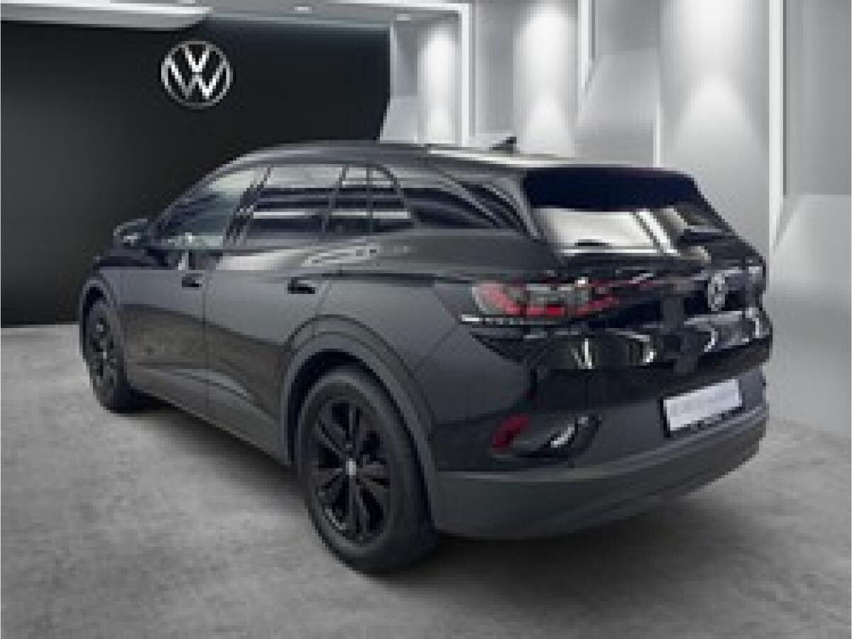 Volkswagen ID.4 Pro Sportpaket Komfortpaket