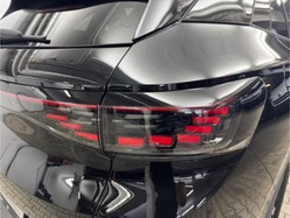 Volkswagen ID.4 Pro Sportpaket Komfortpaket