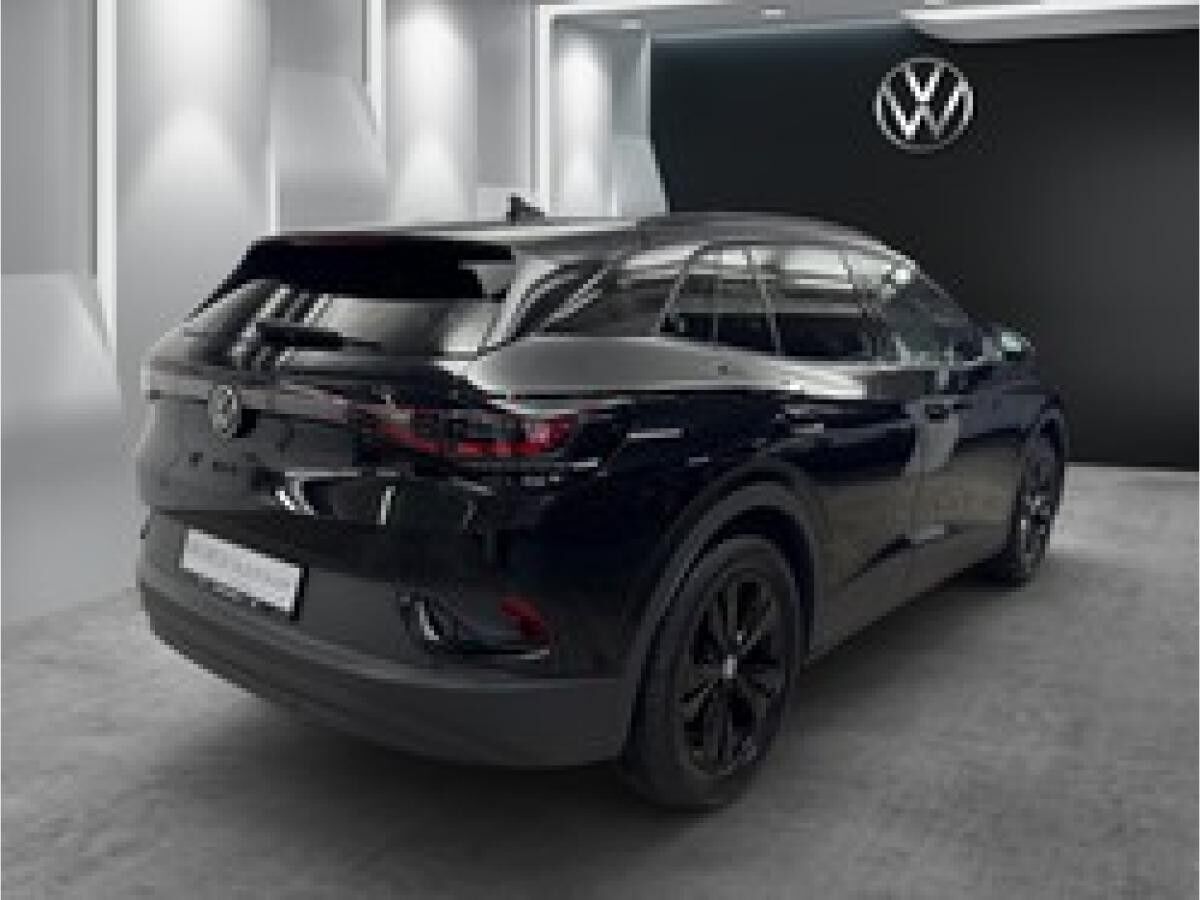 Volkswagen ID.4 Pro Sportpaket Komfortpaket