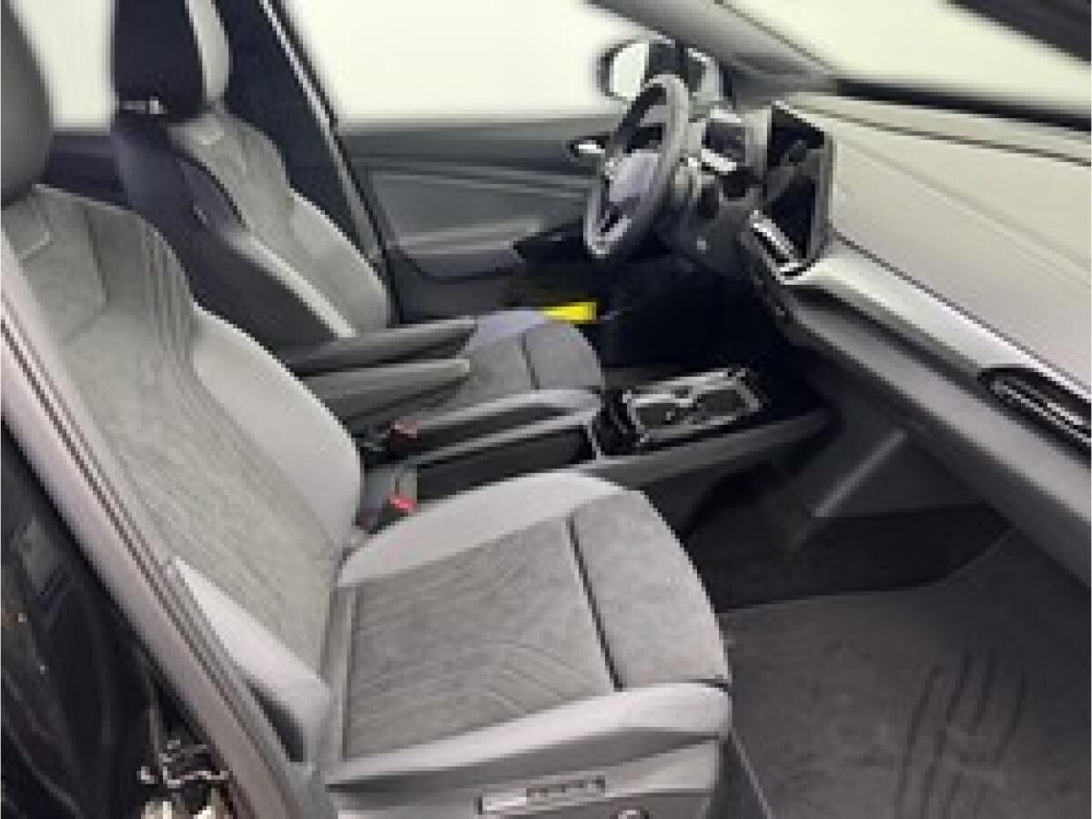 Volkswagen ID.4 Pro Sportpaket Komfortpaket