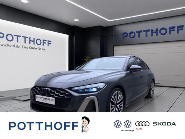 Audi A5 Avant e-hybrid 270 kW quattro edition one  ❗️ SOFORT VERFÜGBAR🚀