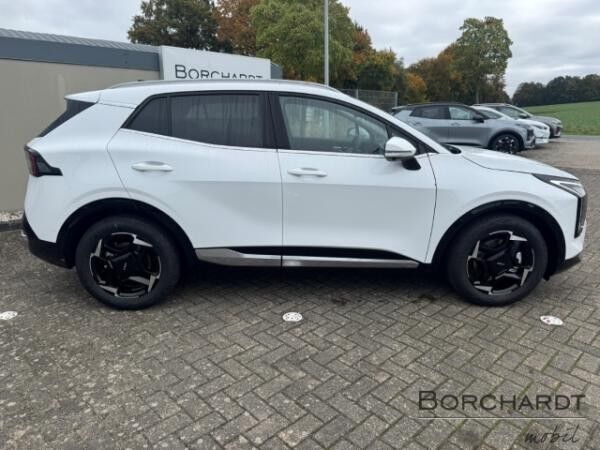 Kia Sportage Spirit 1.6 CRDi Automatik SOUND DRIVE *Facelift*