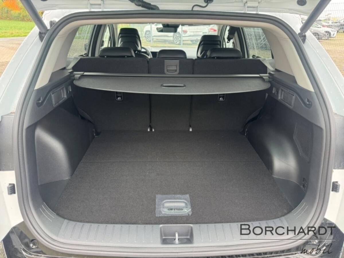 Kia Sportage Spirit 1.6 CRDi Automatik SOUND DRIVE *Facelift*