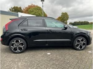 Kia Niro *Plug-in-Hybrid*Spirit*Glasdach*Techno*Relax*ACC*Schwarz*