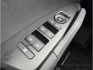 Kia Sportage *Spirit*1.6CRDi*Automatik*SOUND-DRIVE*Facelift*Weiß*