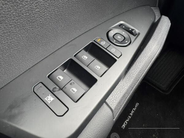 Kia Sportage Spirit 1.6 CRDi Automatik SOUND DRIVE *Facelift*