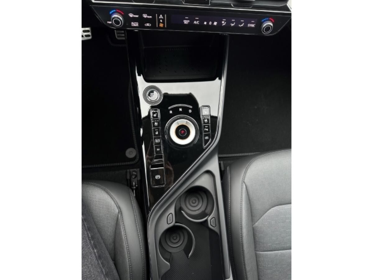 Kia Niro Plug-in Hybrid Spirit Glasdach Techno Relax ACC